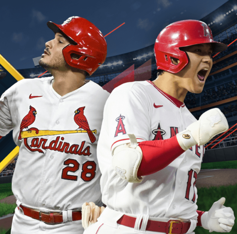 Yaman Rush Casino Sportsbook - Baseball