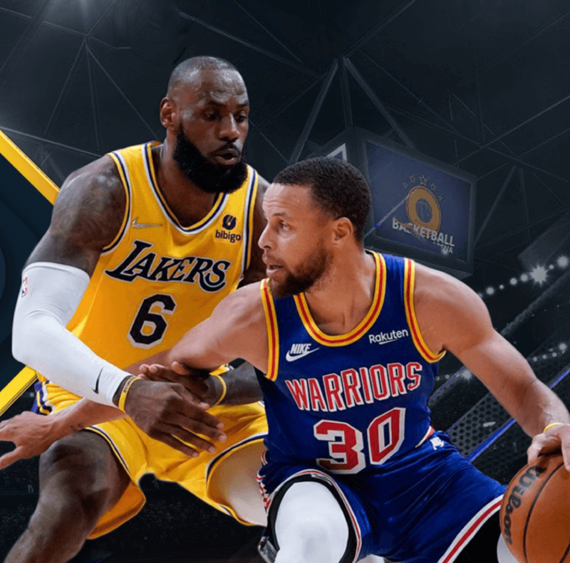 Yaman Rush Casino Sportsbook - Basketball