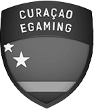 Curacao eGaming license logo