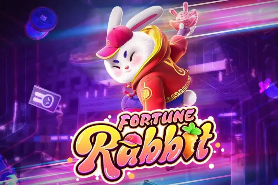 Fortune Rabbit