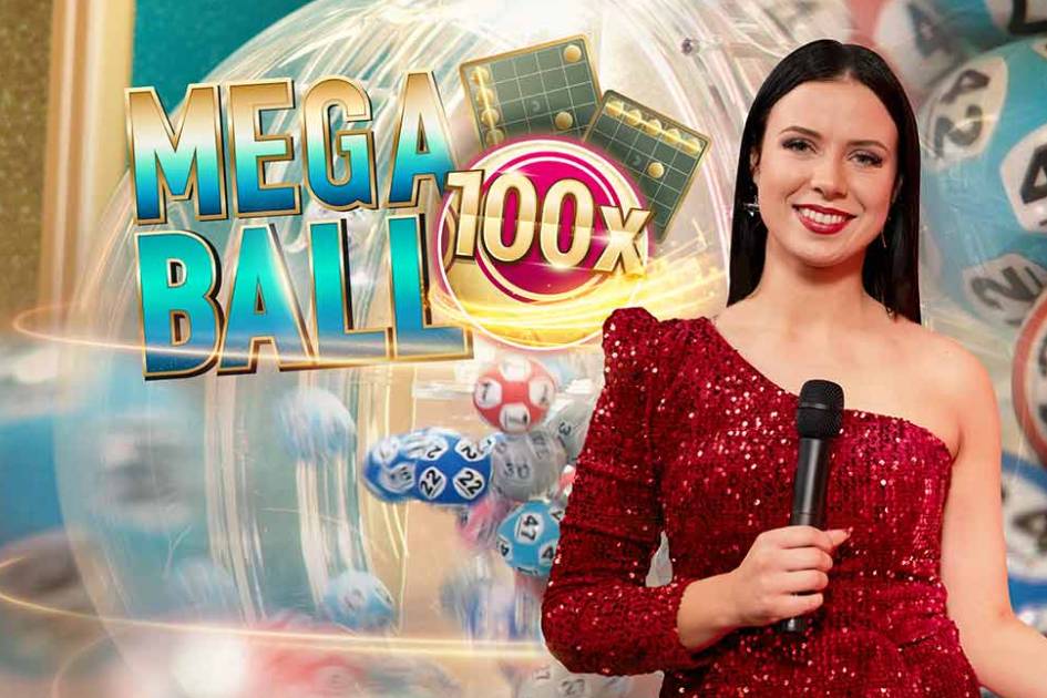 Mega Ball