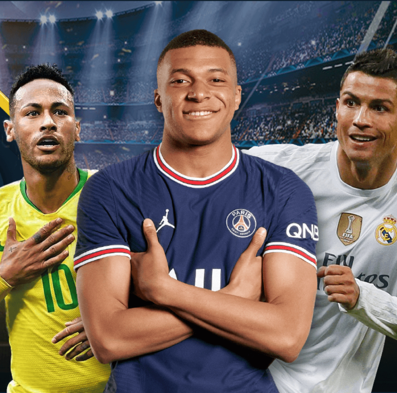 Yaman Rush Casino Sportsbook - Socoer