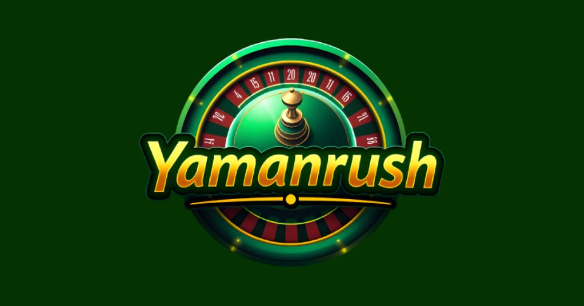 Yamanrush Official Site Main Banner