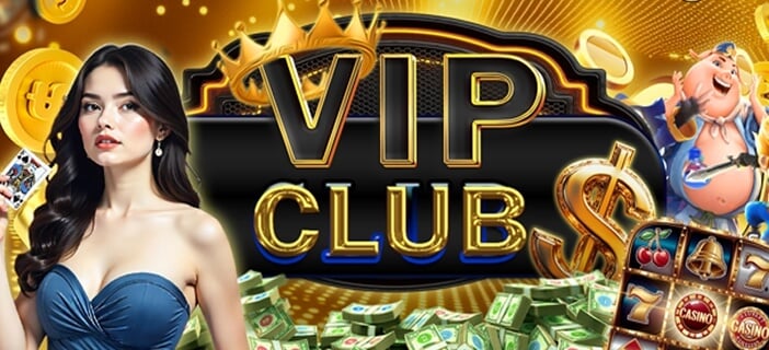 VIP Program banner